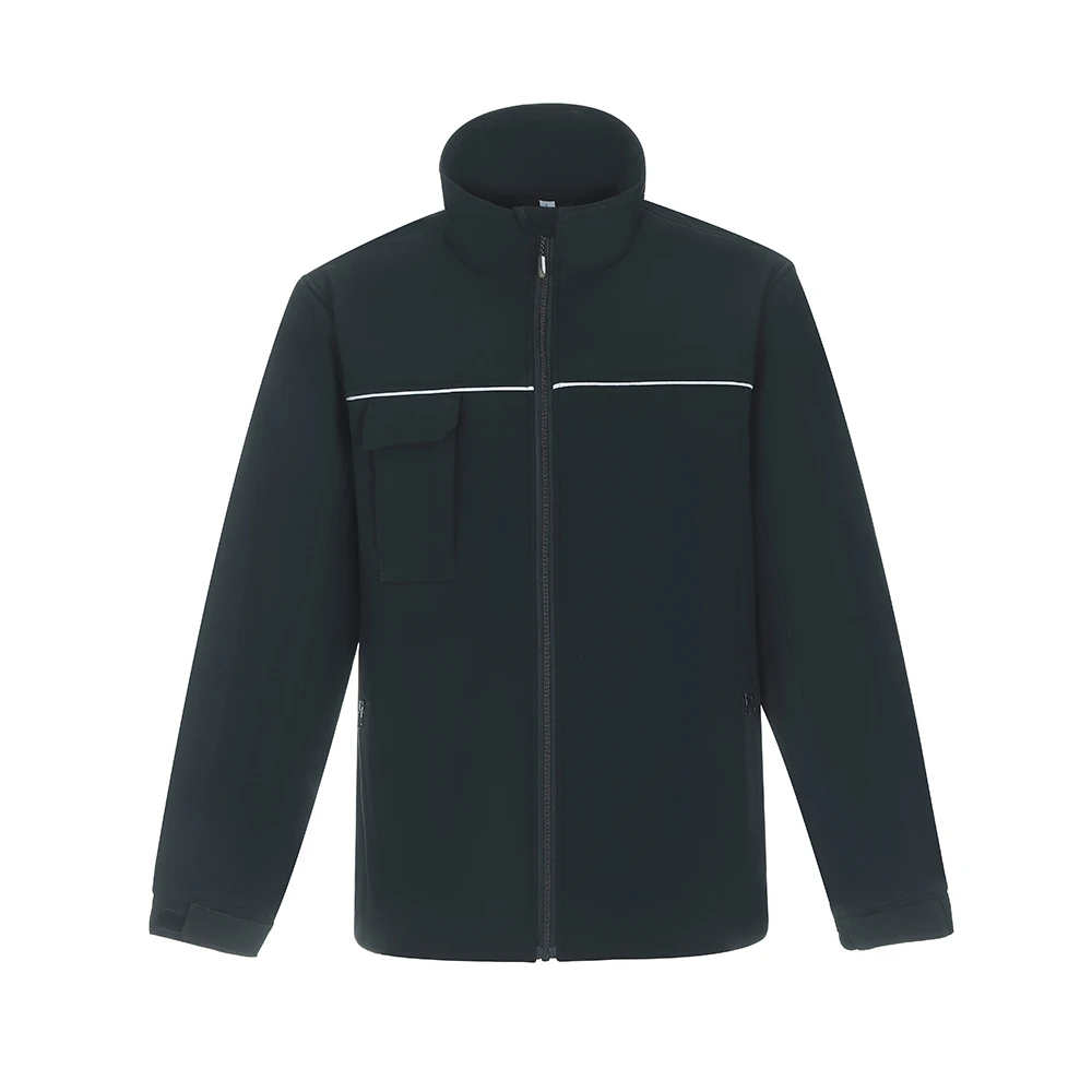 Softshell Jacket