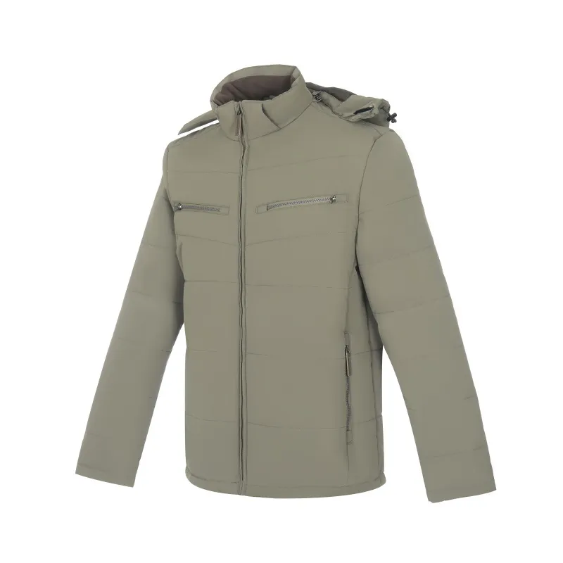 Rain Jacket - Waterproof, Breathable & Lightweight