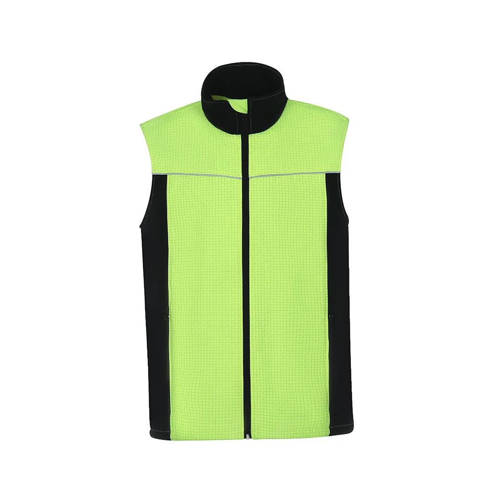 Reflex Ribstop Softshell Vest