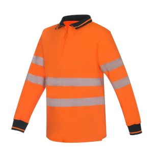 Workwear Cotton Poly Blend Comfort Fabric