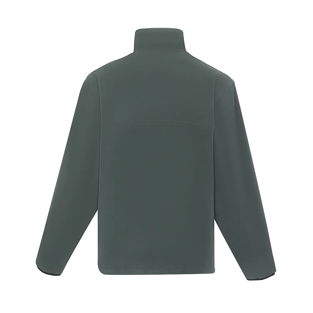 Waterproof, Breathable Rain Jacket — Lightweight & Packable