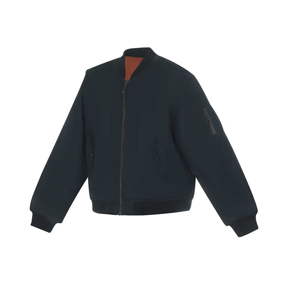Durable Workwear Jacket - Stylish & Versatile for Any Job