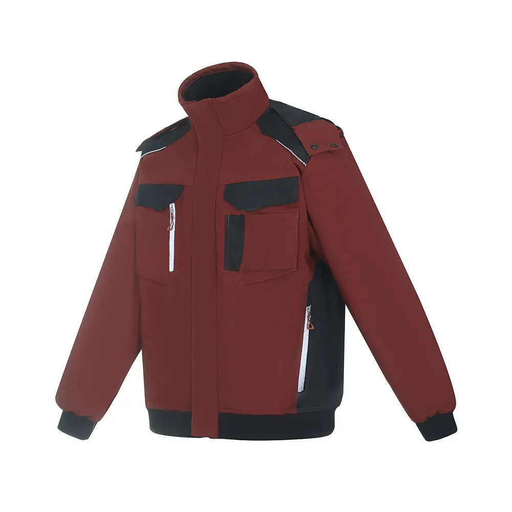 Winter Jacket – Warm, Waterproof, Lightweight, Packable