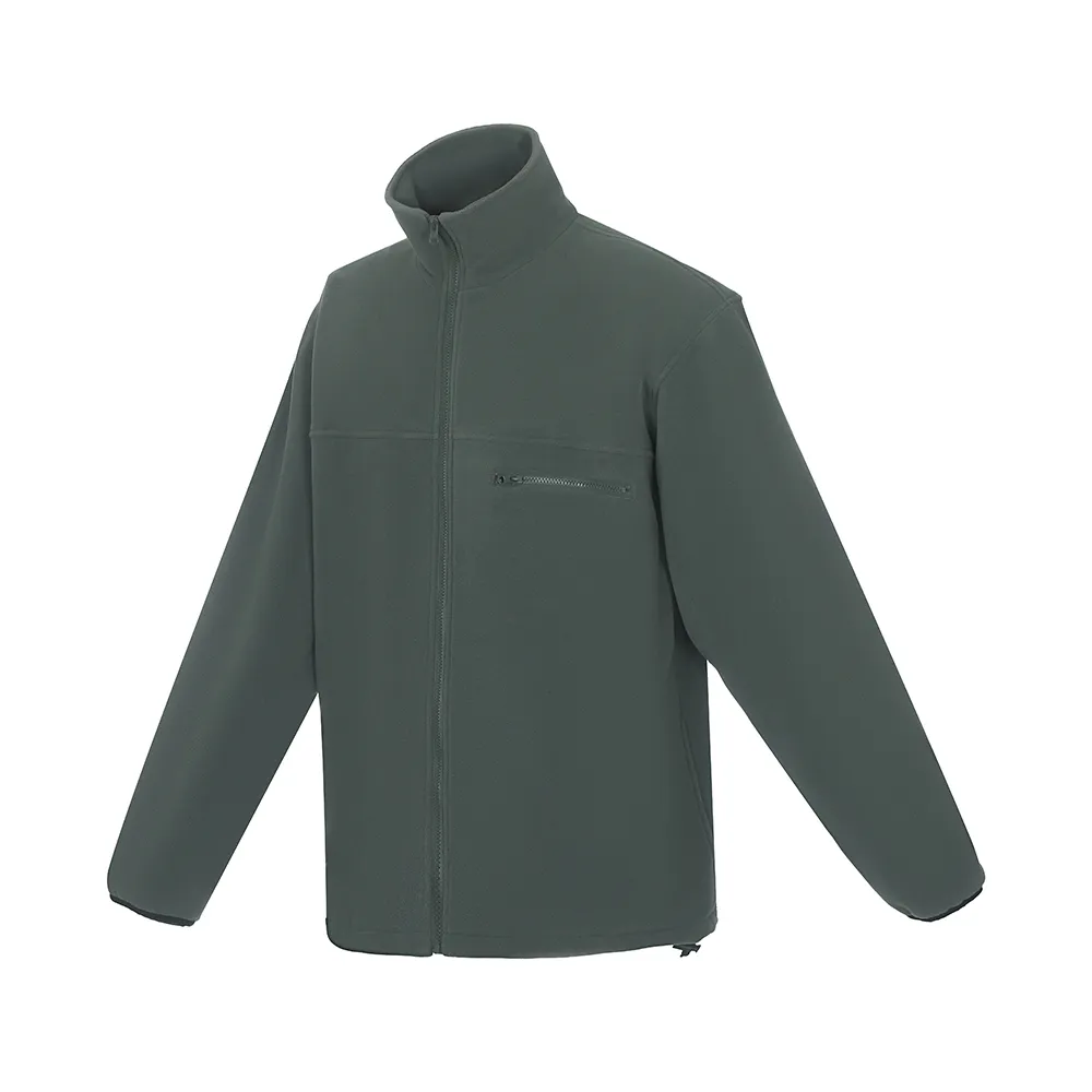 Waterproof, Breathable Rain Jacket — Lightweight & Packable