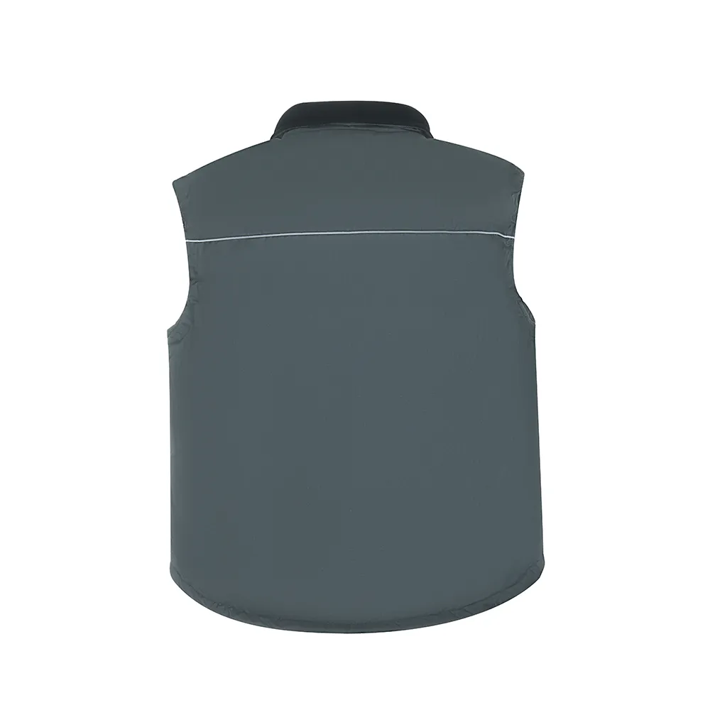 Thermal Vest – Lightweight, Insulated, All-Day Warmth