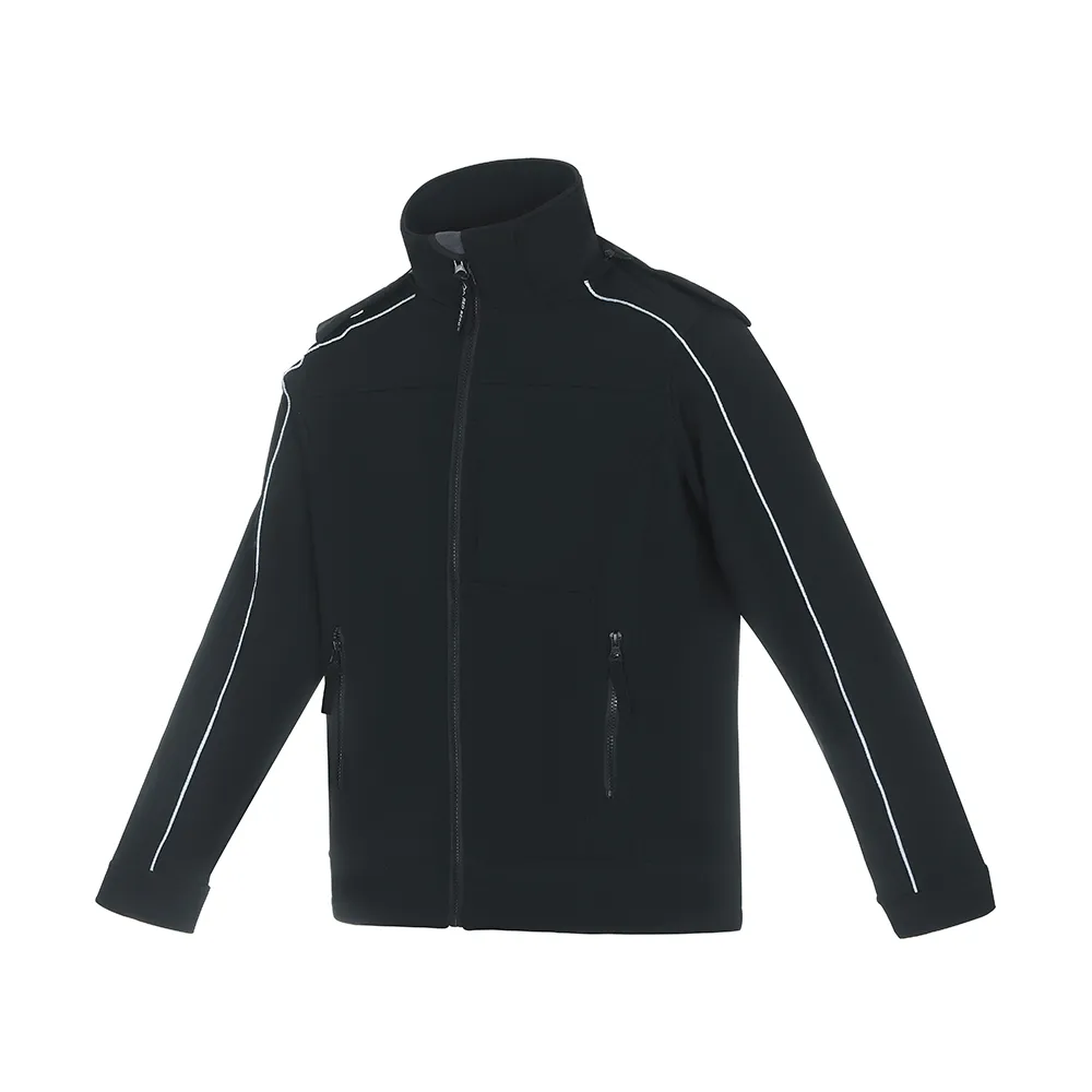 High Quality Softshell Jacket – Hi Vis & Wholesale Options Available