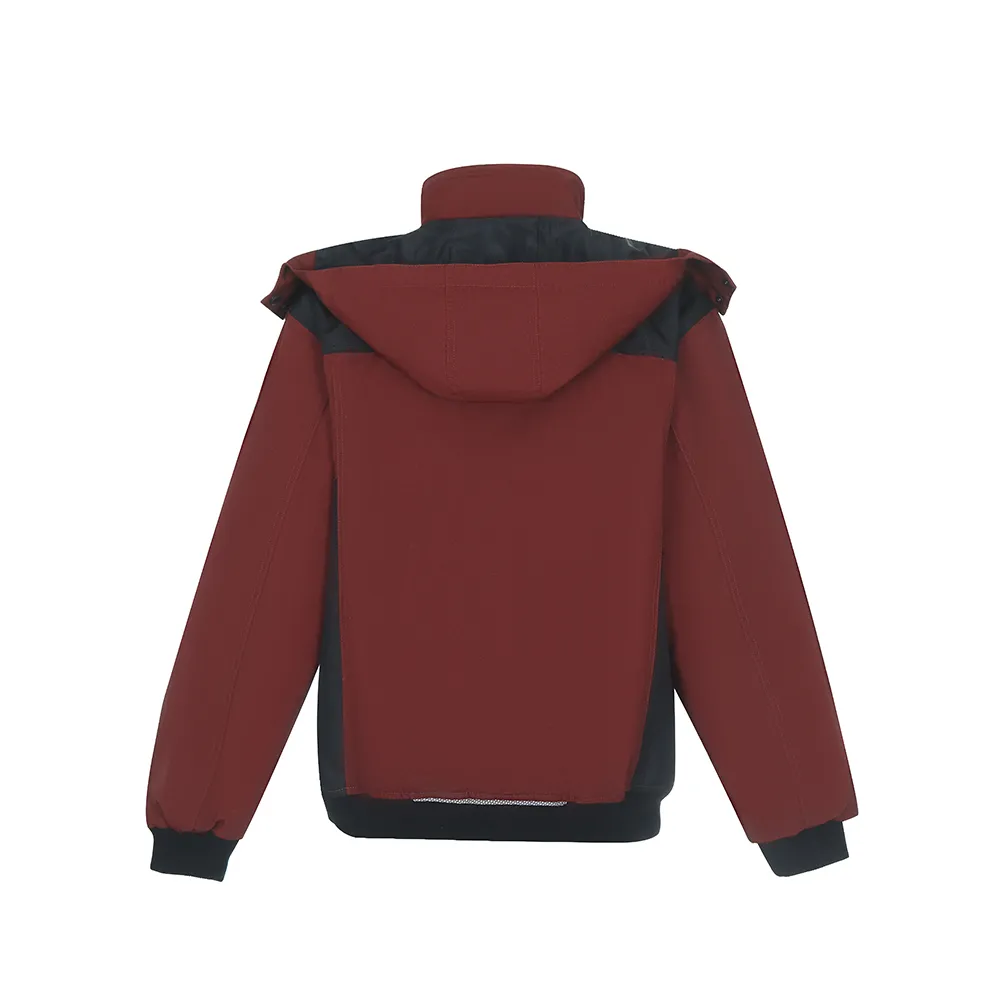 Winter Jacket – Warm, Waterproof, Lightweight, Packable