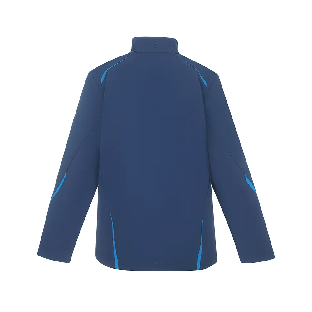 Softshell Jacket: Windproof, Waterproof, Breathable & Hi-Vis
