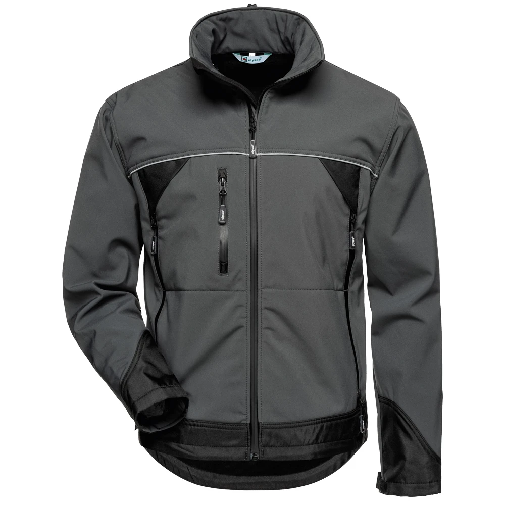 Softshell Jacket