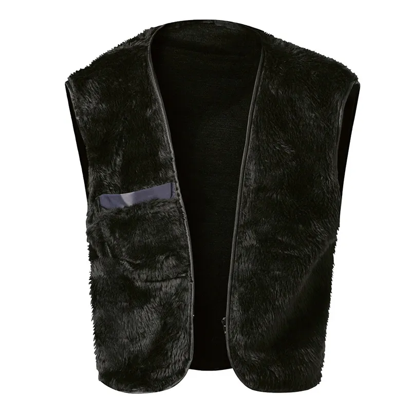 Hv Pilot Jacket - HEBEI AUTUMN TEXTILES ENTERPRISES LTD | 4-in-1 Design, Water-Repellent Fabric