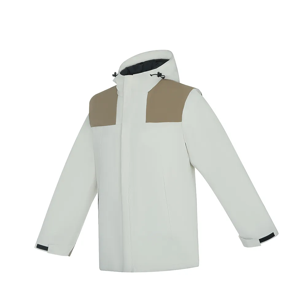 Ultimate Warmth: Premium Winter Jackets for Extreme Cold