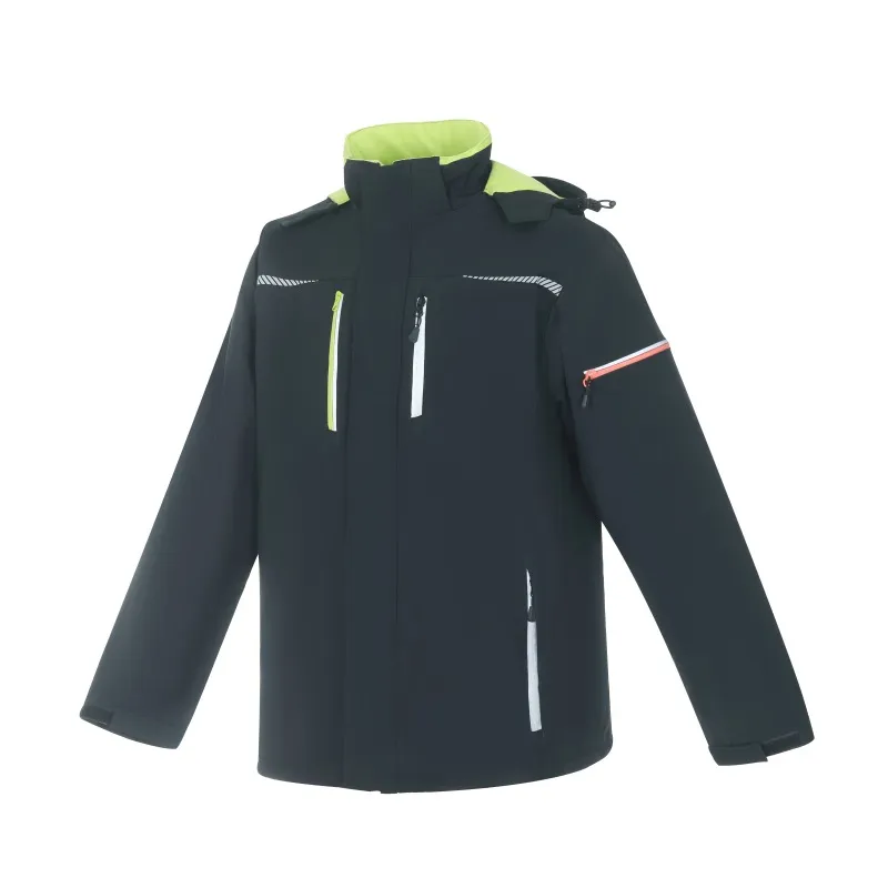 Premium Winter Jacket for Ultimate Warmth | Best Outdoor Jackets