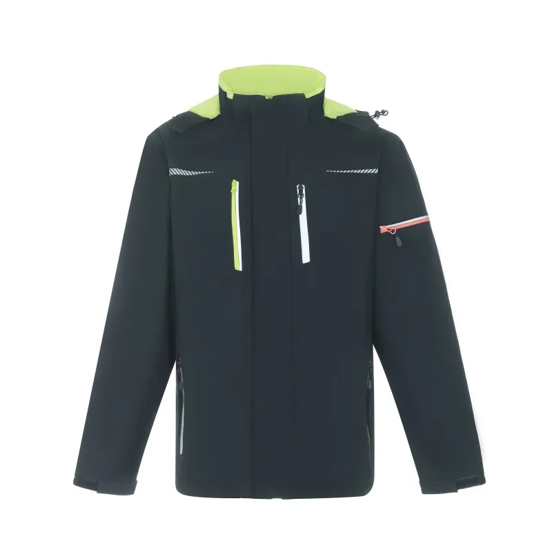 Premium Winter Jacket for Ultimate Warmth | Best Outdoor Jackets