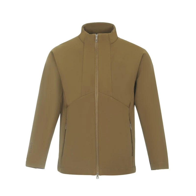 Dersert Softshell Jacket