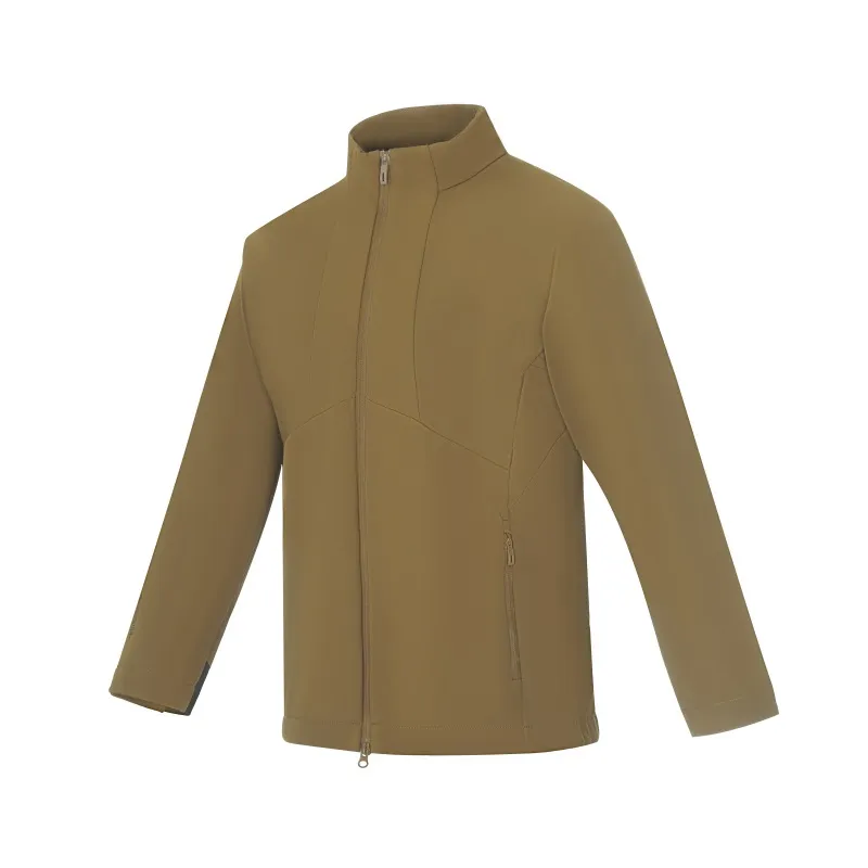 Softshell Jacket: Windproof, Breathable, Wholesale & Hi-Vis
