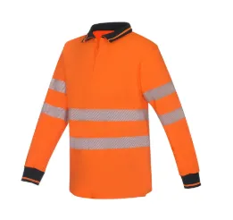 Safety Work Pants: Protective Barrier in Industrial Operation