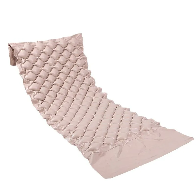 Anti Decubitus Mattress: Alternating Pressure, Quiet Comfort