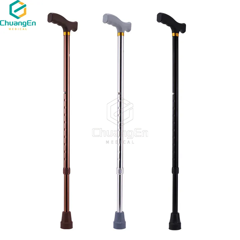 Adjustable Aluminum Walking Sticks & Canes | Lightweight Support