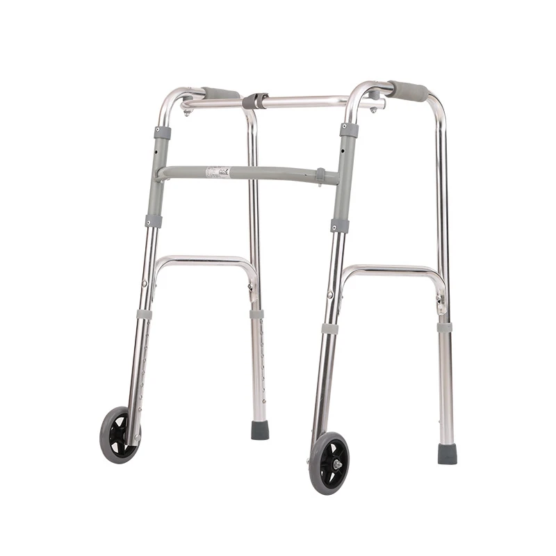 Walking Aids Height Adjustable Frame Specs