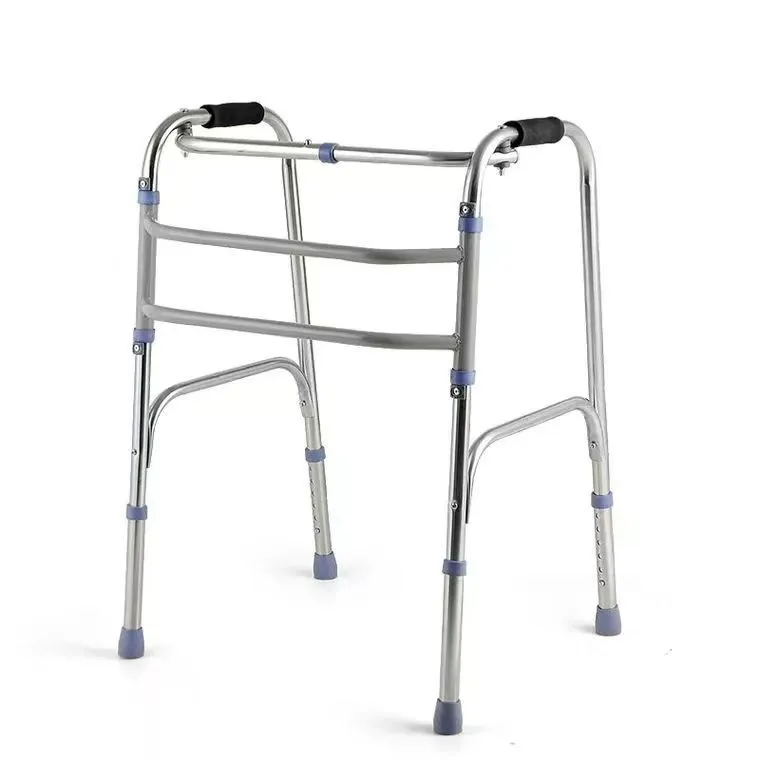 Adult Wheeled Walker for Stability and Independence