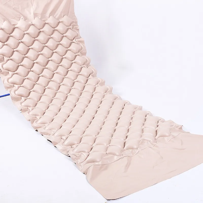 Anti Decubitus Mattress: Alternating Pressure, Quiet Comfort