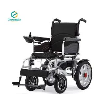 How to Choose the Right Electric Wheelchair for Sale