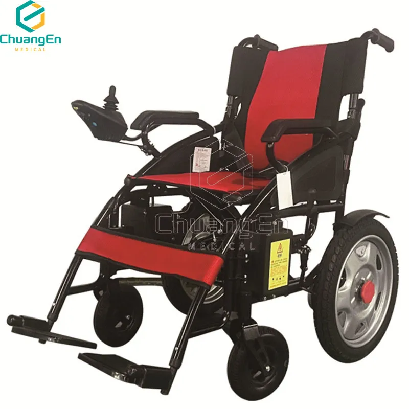 Electric Wheelchair Factory | OEM/ODM, CE, Fast Shipping