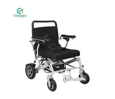 Innovations in Electric Wheelchair Technology: AI, Smart Navigation, and User Accessibility Innovations in Electric Wheelchair Technology: AI, Smart Navigation, and User Accessibility