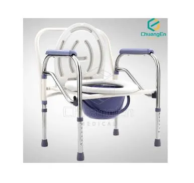 Key Features of Durable Commode Chairs for Sale Key Features of Durable Commode Chairs for Sale