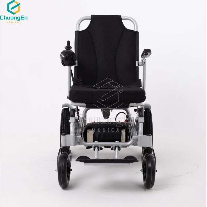 Electric Wheelchair Company | OEM Foldable, CE/ISO