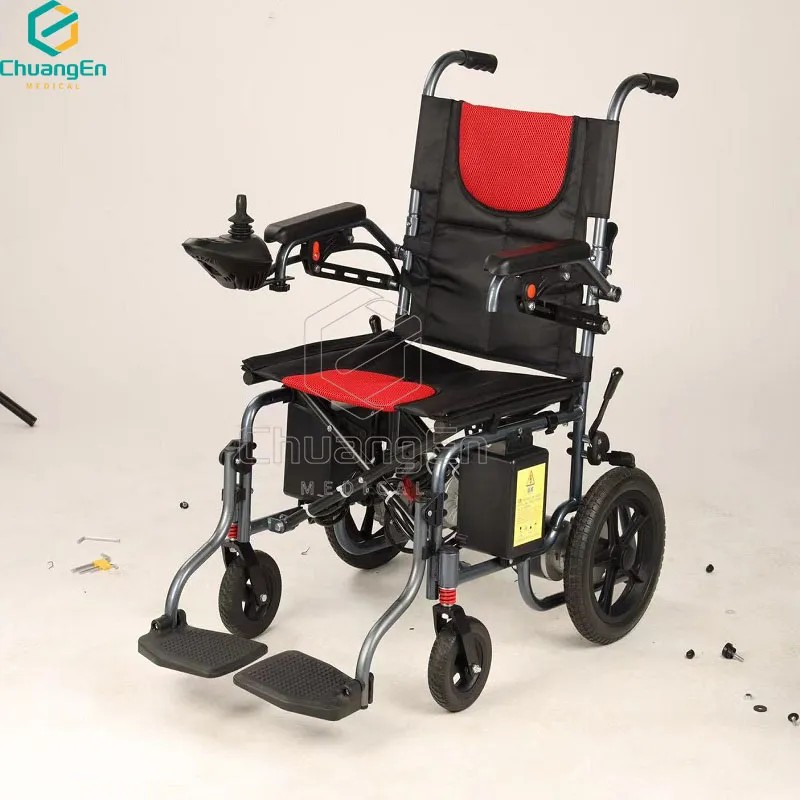 Top Electric Wheelchair Suppliers – Reliable Factory Direct Solutions