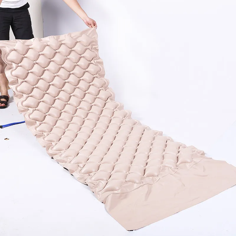 Premium Anti Decubitus Mattress for Pressure Relief & Comfort