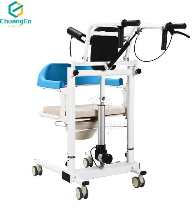 Electric Transfer Lift Chair: Innovative Care Solutions