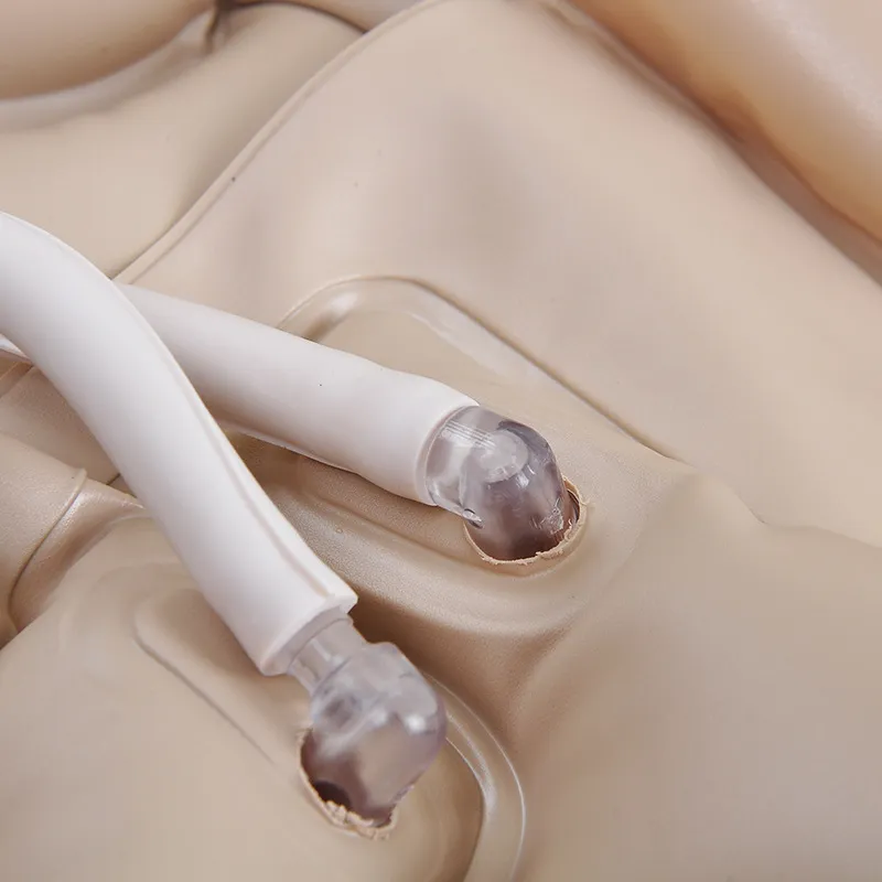 Premium Anti Decubitus Mattress for Pressure Relief & Comfort