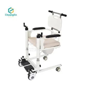 Key Features of Quality Transport Chairs for Sale