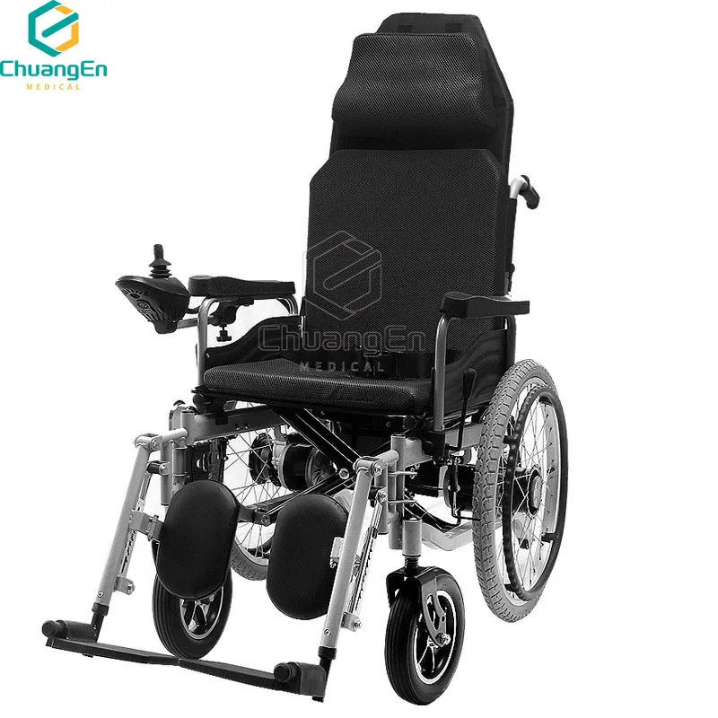 Electric Wheelchair Price: Lightweight, Long-Range, Foldable
