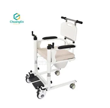 Market Trends and Sustainability in Medical Transfer Chair Manufacturing