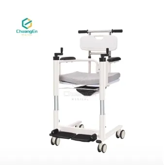 Material Science in Transfer Chairs: Balancing Durability, Weight, and Cost Efficiency