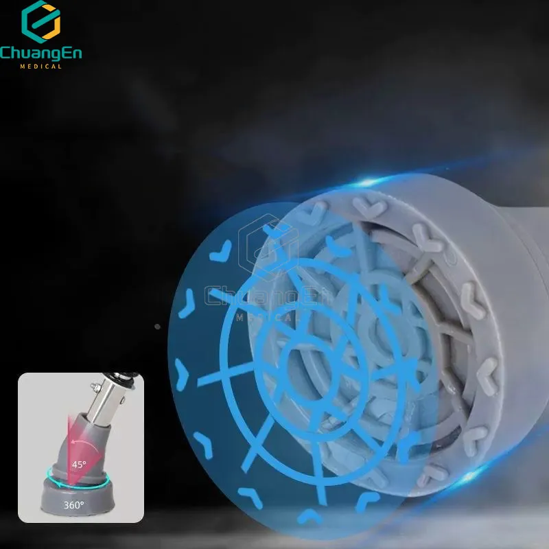 Aluminum Underarm Crutches: Lightweight, Adjustable