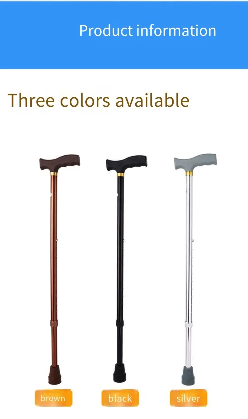 CS-03 Price cheap Telescopic aluminum crutches for the elderly CS-03 Price cheap Telescopic aluminum crutches for the elderly
