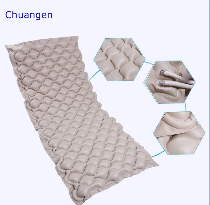 Premium Anti Decubitus Mattress for Pressure Relief & Comfort