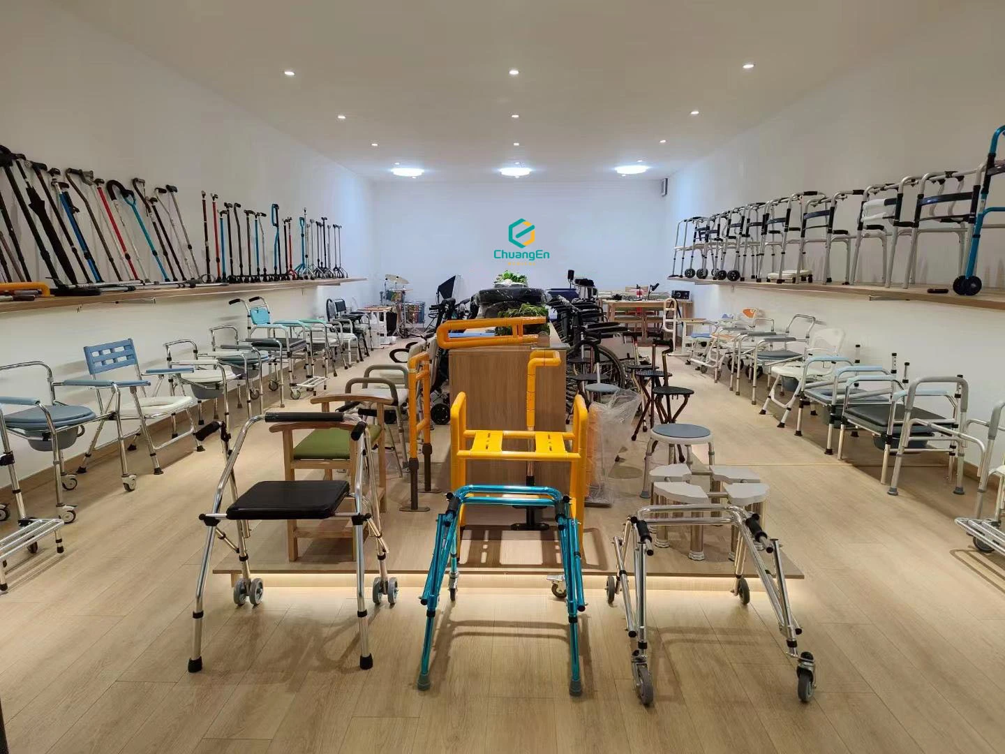 ChuaneEn Medical Introduction