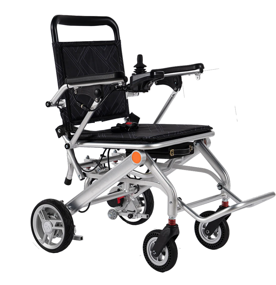 electric wheelchair manufacturers