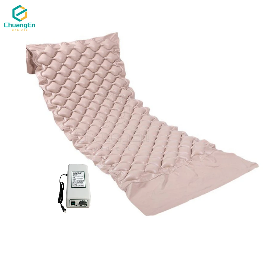 CA-10 Medical Anti-Bedsore Bubble Air Mattress