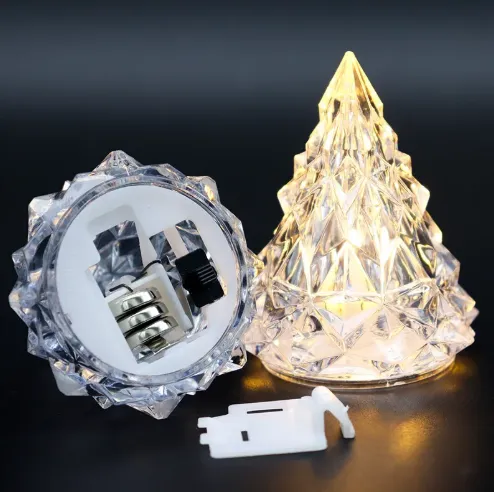 Transform Your Home Décor with LED Candles
