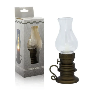 Why LED Candles Are the Best Choice for Outdoor Ambiance