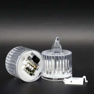 LED Tealight Candles: Safe, Stylish, And Energy-Efficient