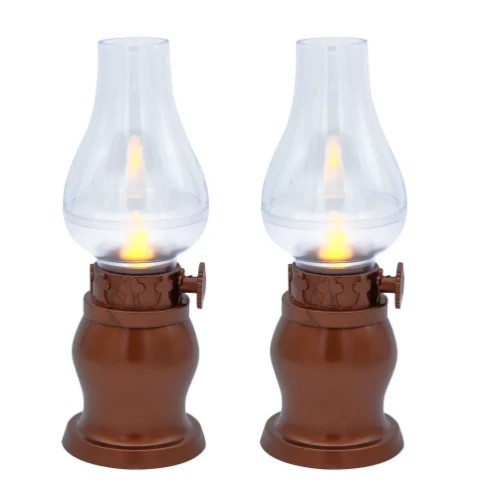 LED Candles: Safe, Eco-Friendly Lighting for Every Room