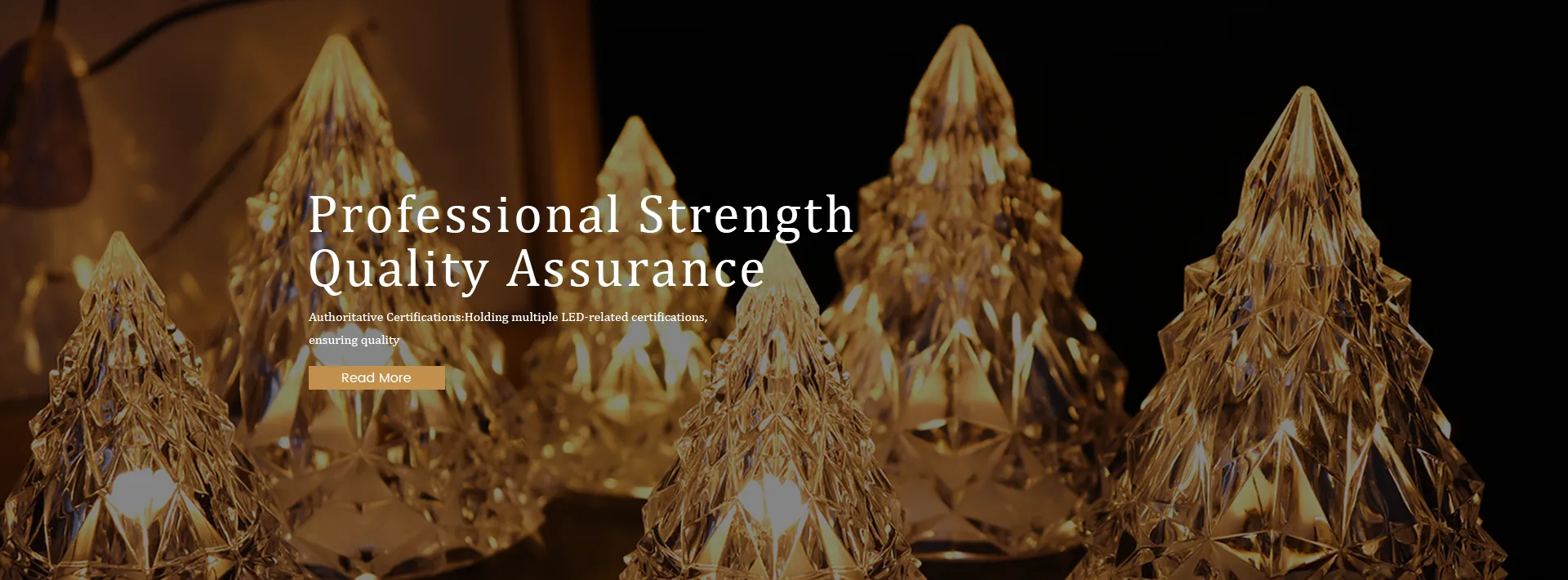 Bougies à pile Real Flame