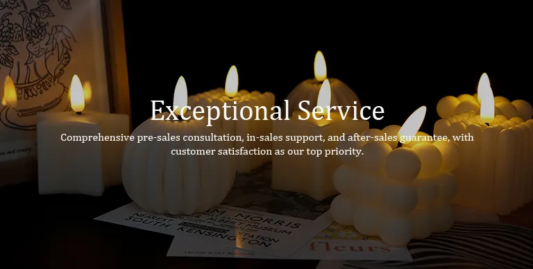 Read More About wholesale led candles